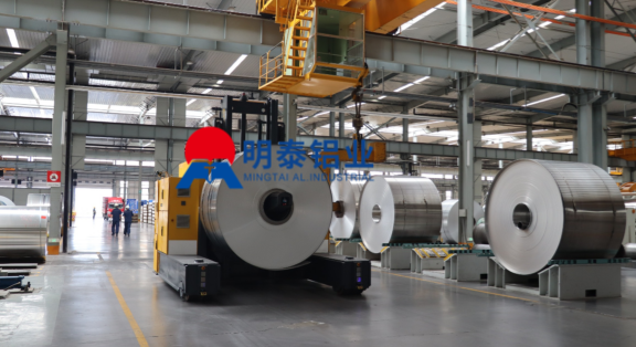 3M03-O态超宽铝卷-2000mm超宽铝卷-幕墙卷用途-巩义市游艇会yth铝业有限公司