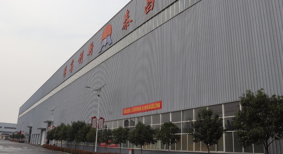 河南游艇会yth铝业生产的5052超宽铝板用作料仓的优势